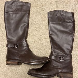 Vince Camuto boot